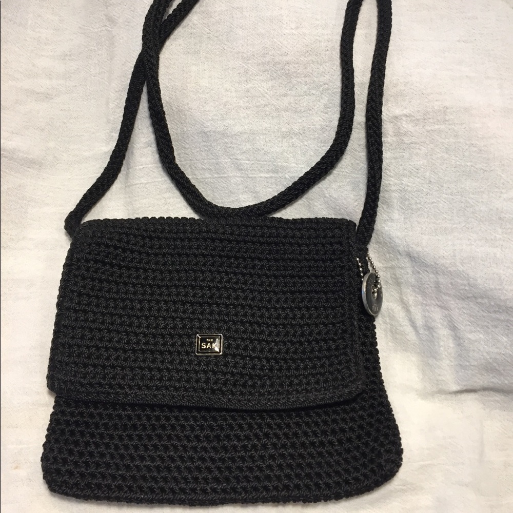 The Sak Crossbody Purse